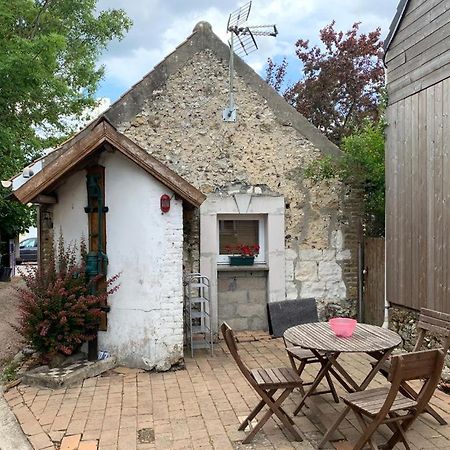 Studio Vacances Proche Plages Neufchâtel-Hardelot Exteriér fotografie