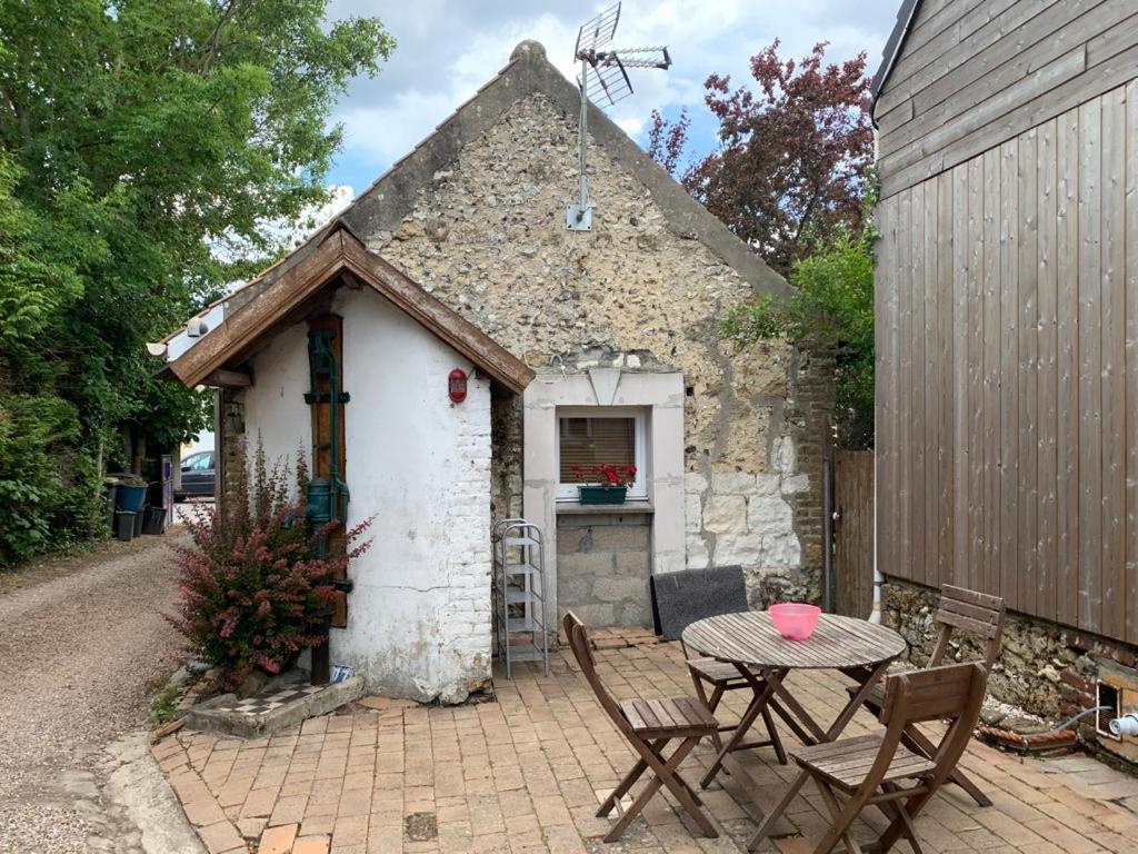 Studio Vacances Proche Plages Neufchâtel-Hardelot Exteriér fotografie